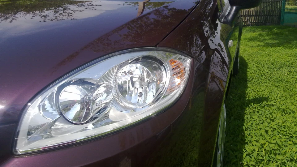 FIAT Linea multijet 4