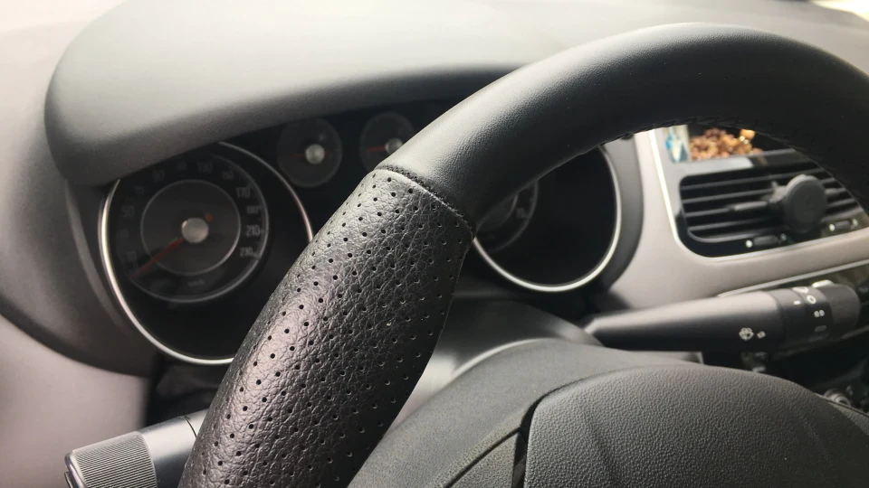 FIAT Linea Ракета)) 77л.с. 3