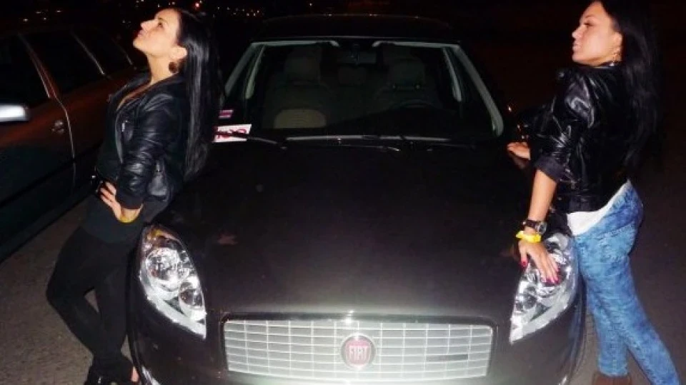FIAT Linea T-jet 3