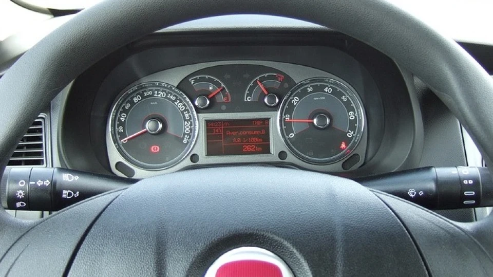 FIAT Linea Турбокрасень 5