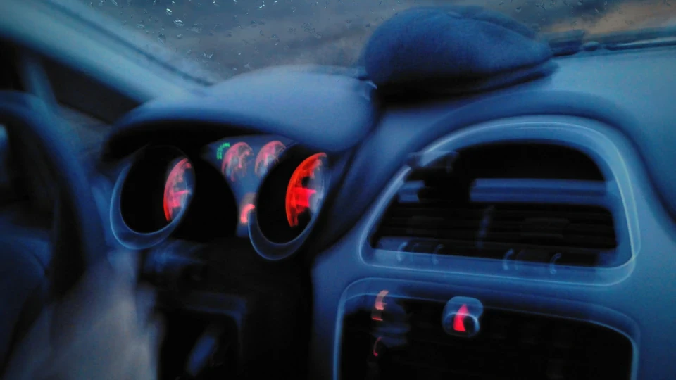 FIAT Linea ВСЮДИЇЗД