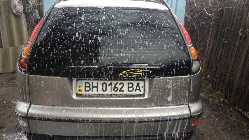 FIAT Marea 2