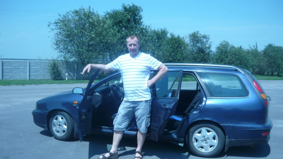 FIAT Marea