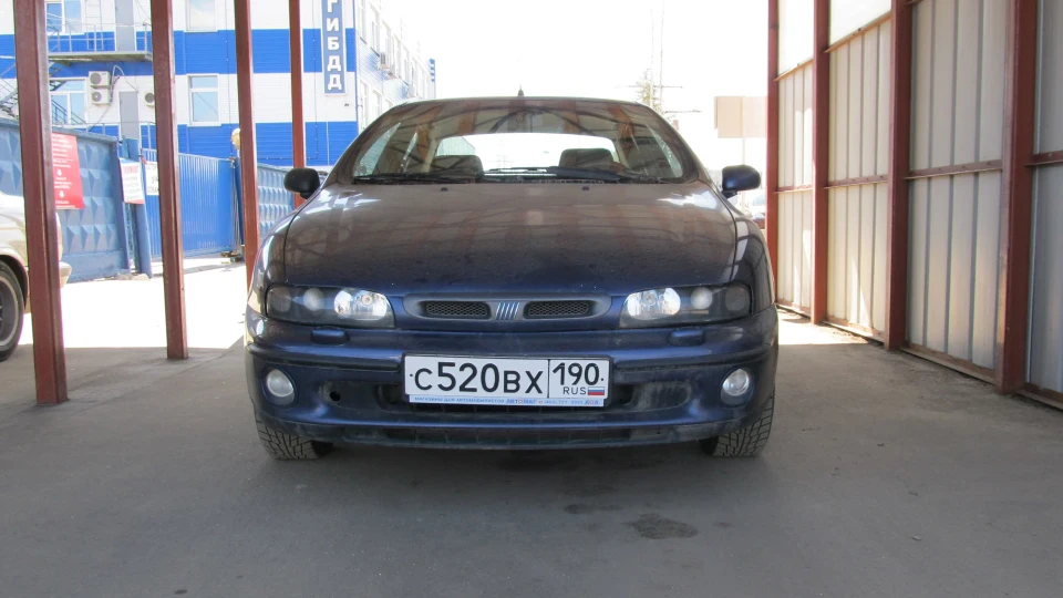 FIAT Marea ELX
