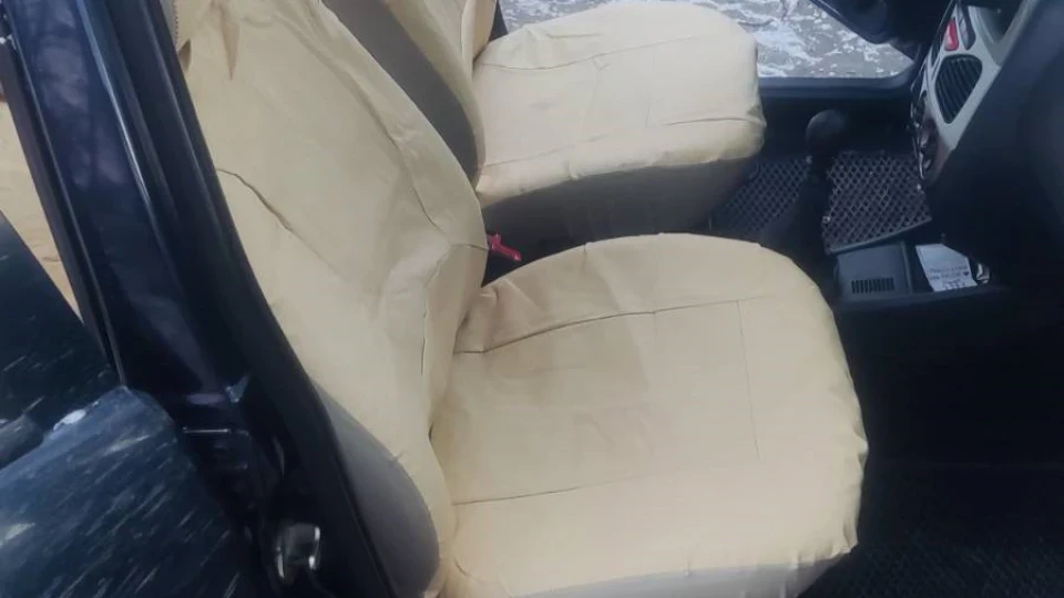 FIAT Palio Палич