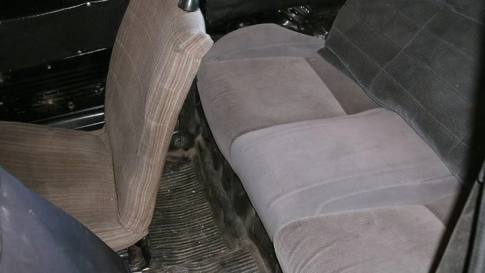 FIAT Panda 5