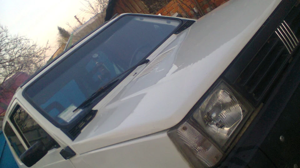 FIAT Panda Cabrio 3
