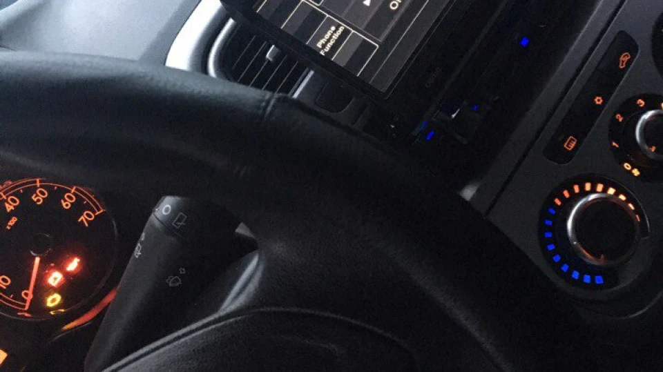 FIAT Punto Evo 2
