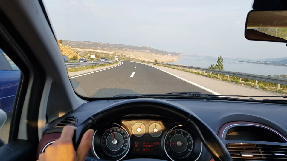 FIAT Punto Evo 1.3D 95h.p. 200Nm 4