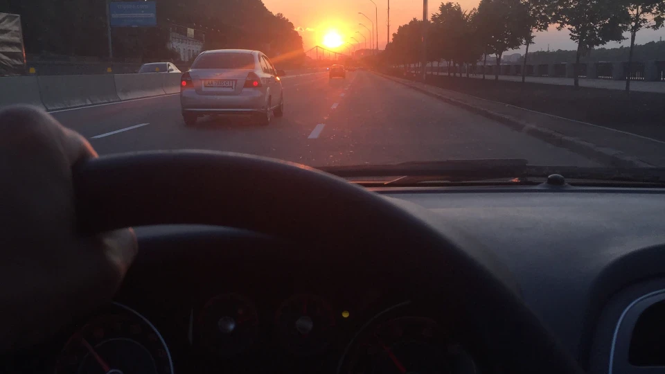 FIAT Punto Evo 1.4 Rosso passionale 3