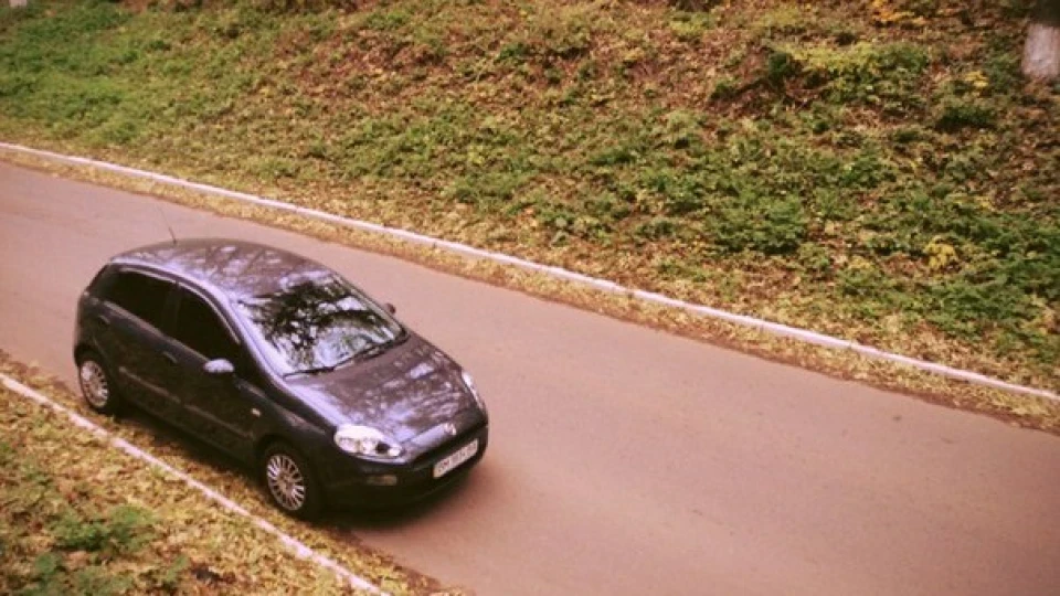 FIAT Punto Evo Punto 1.4__8 3