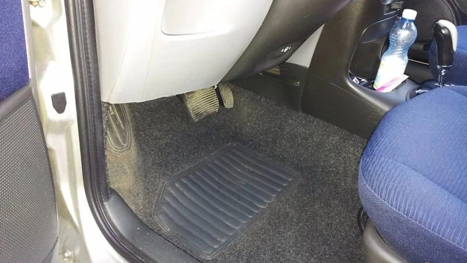 FIAT Punto 4