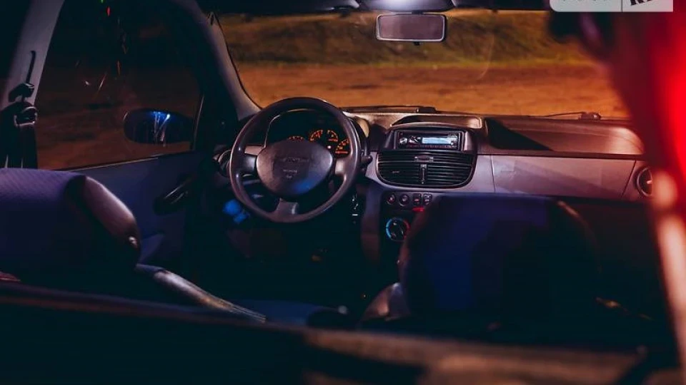 FIAT Punto 5
