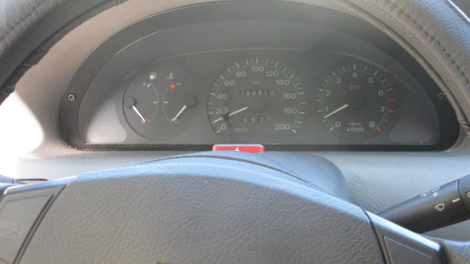 FIAT Punto 5