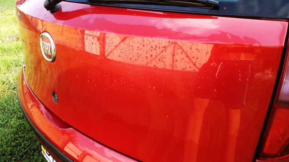 FIAT Punto 3