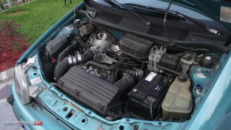 FIAT Punto "Project GT" 2