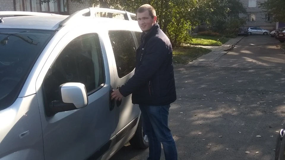 FIAT Qubo