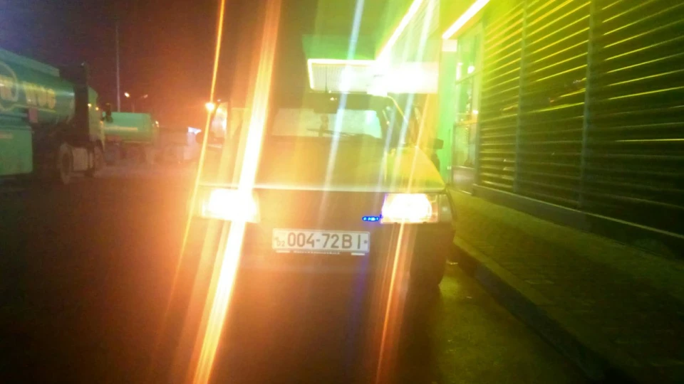 FIAT Regata 2