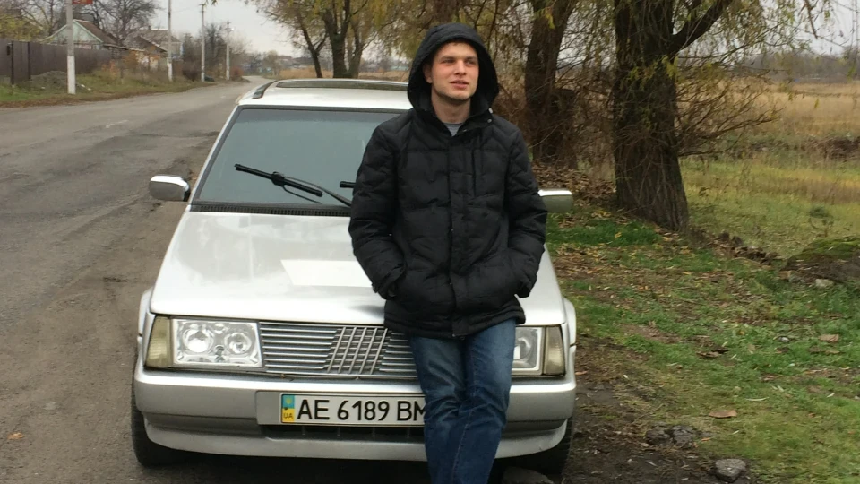 FIAT Regata 138 фіатик 2