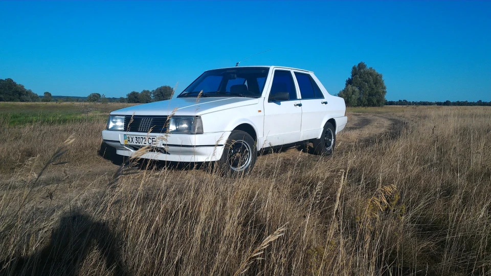 FIAT Regata 1.7 D 3
