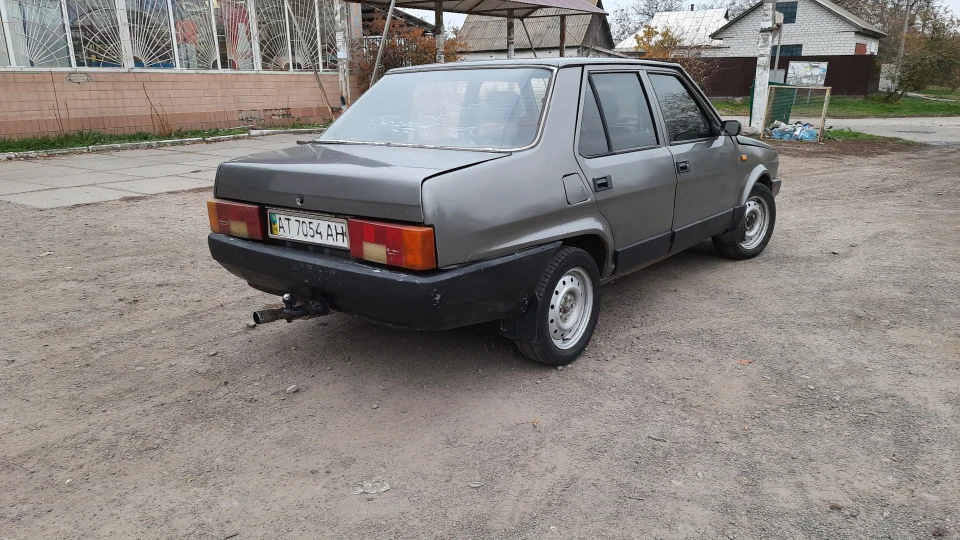 FIAT Regata 1.7 Diesel