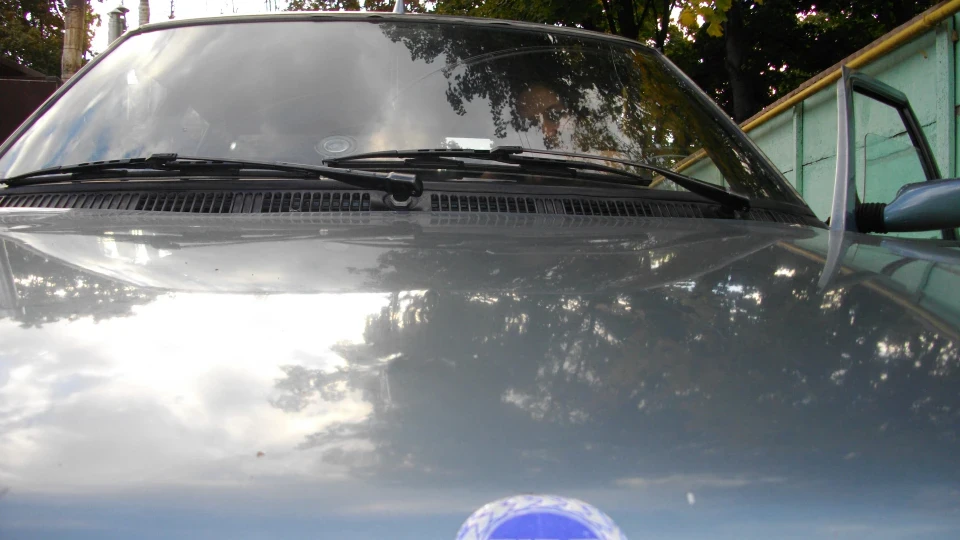FIAT Regata 75 Sie Люксова 4