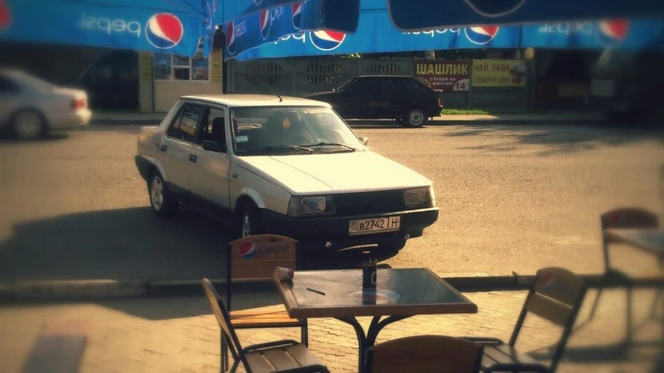 FIAT Regata ส Bella ส 3