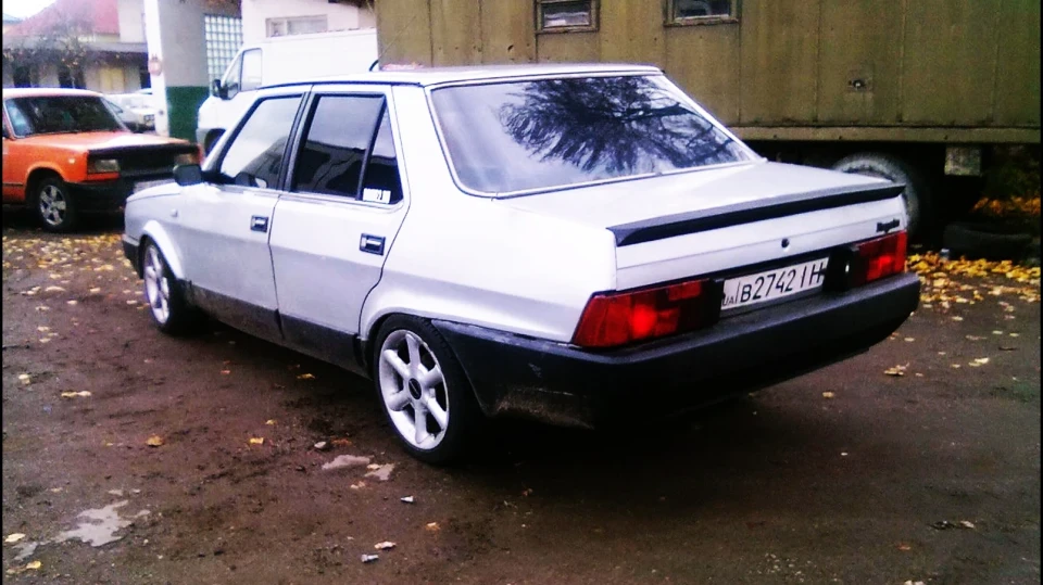 FIAT Regata ส Bella ส 5