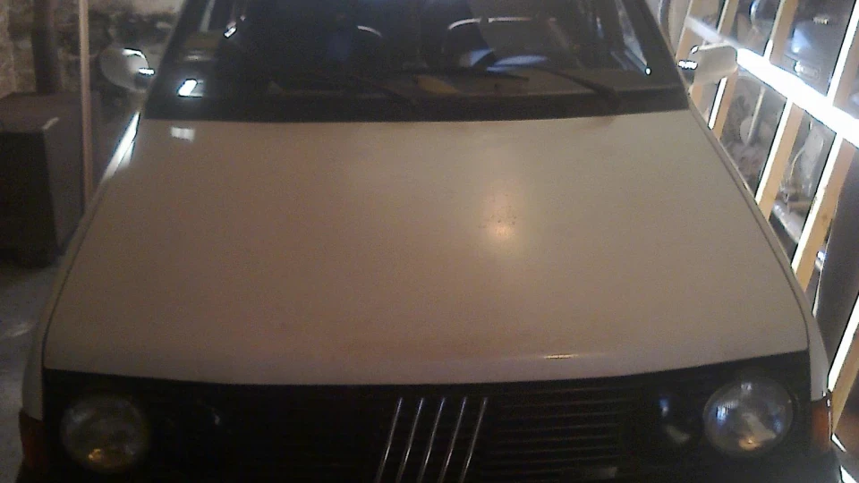 FIAT Ritmo 2