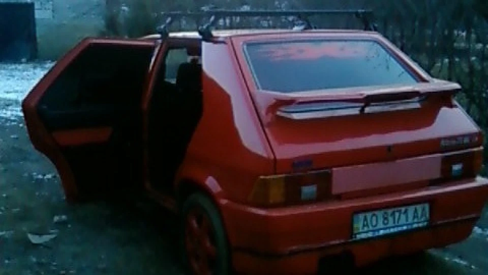 FIAT Ritmo 2