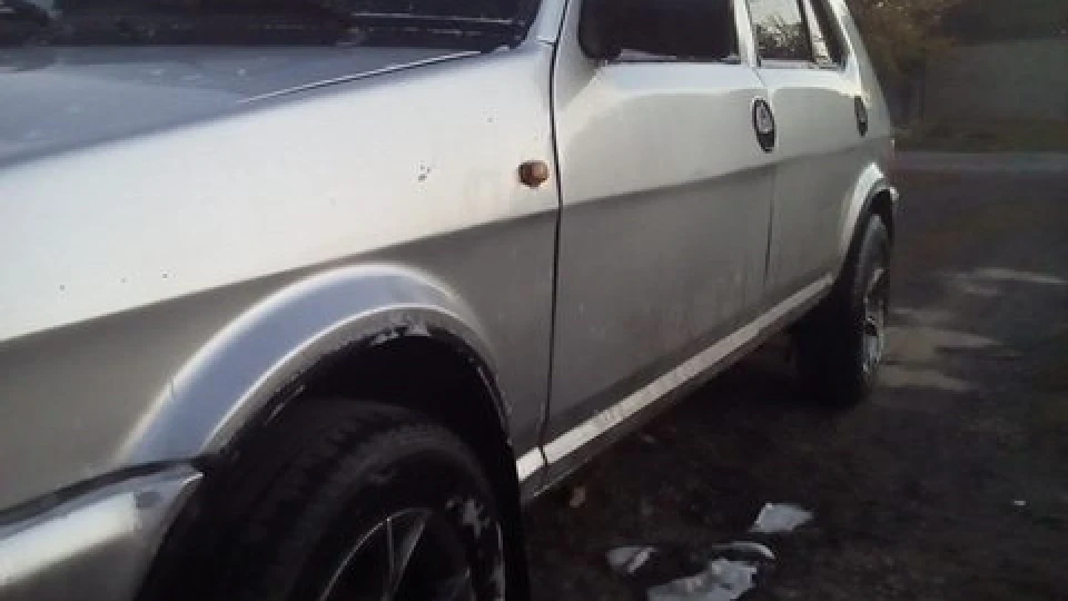 FIAT Ritmo