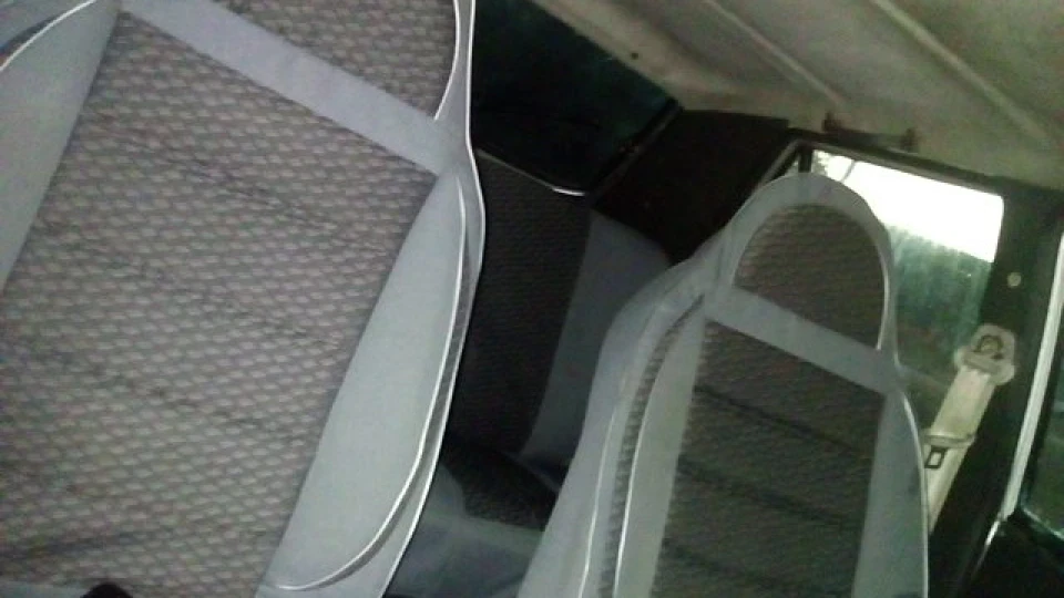 FIAT Ritmo 5