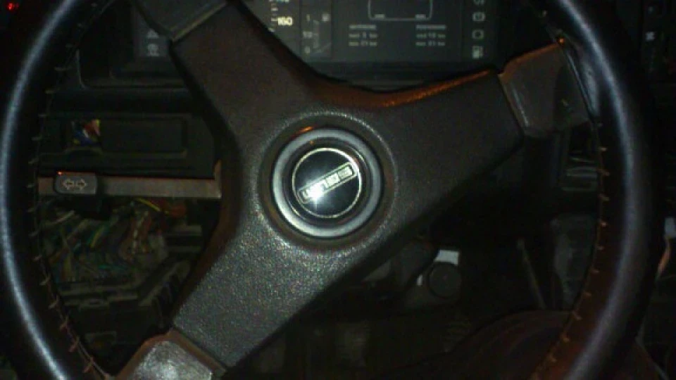 FIAT Ritmo 2