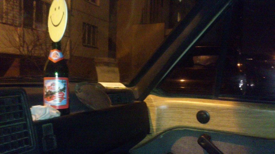 FIAT Ritmo 3