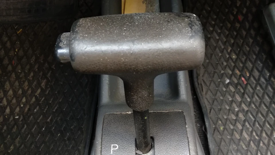 FIAT Ritmo 1.5 AT 2