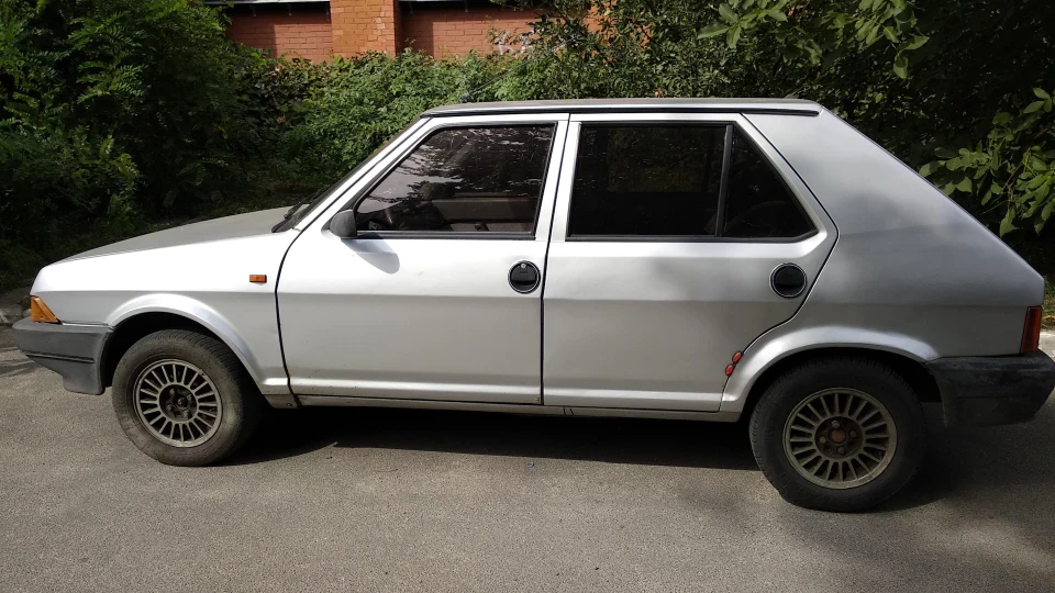 FIAT Ritmo 1.5 AT 3
