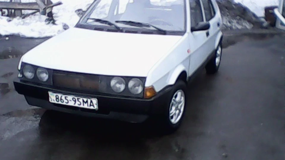 FIAT Ritmo 1,5
