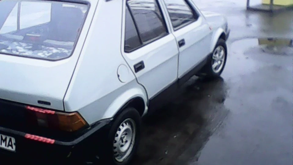 FIAT Ritmo 1,5 5