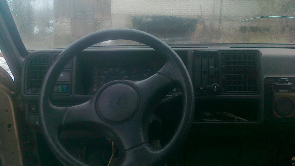 FIAT Ritmo 1.7D 2