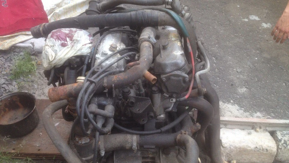 FIAT Ritmo Fiat ritmo 125 tc abarth 3