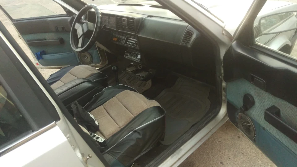 FIAT Ritmo super 75