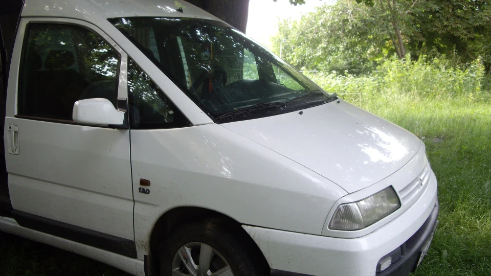 FIAT Scudo