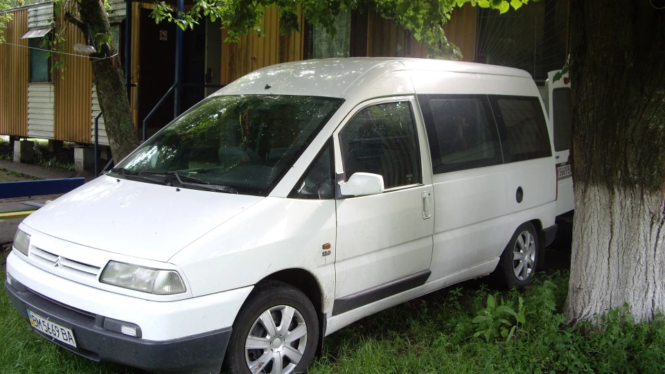 FIAT Scudo 3