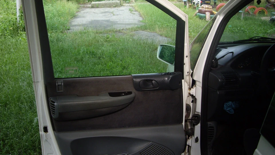 FIAT Scudo 4