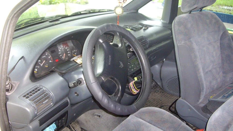 FIAT Scudo 5