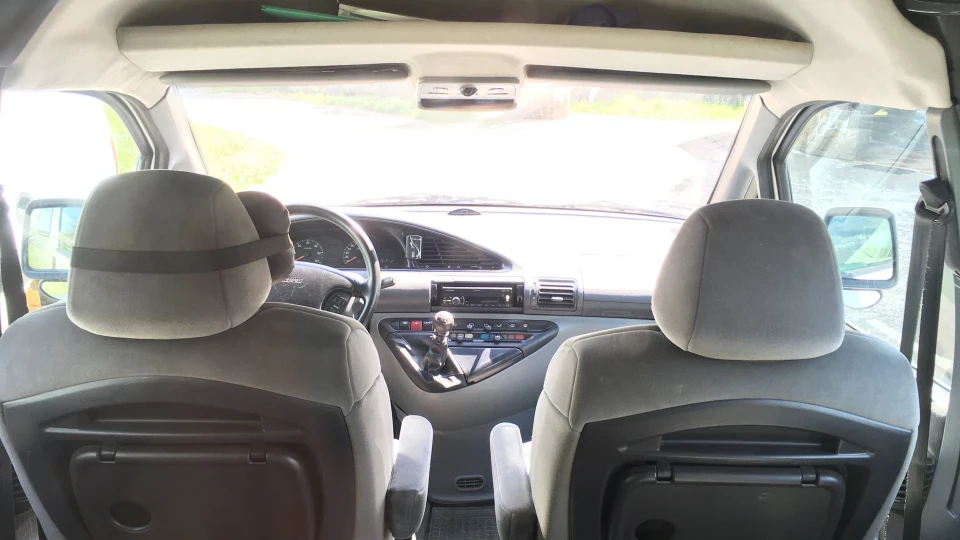 FIAT Scudo 3
