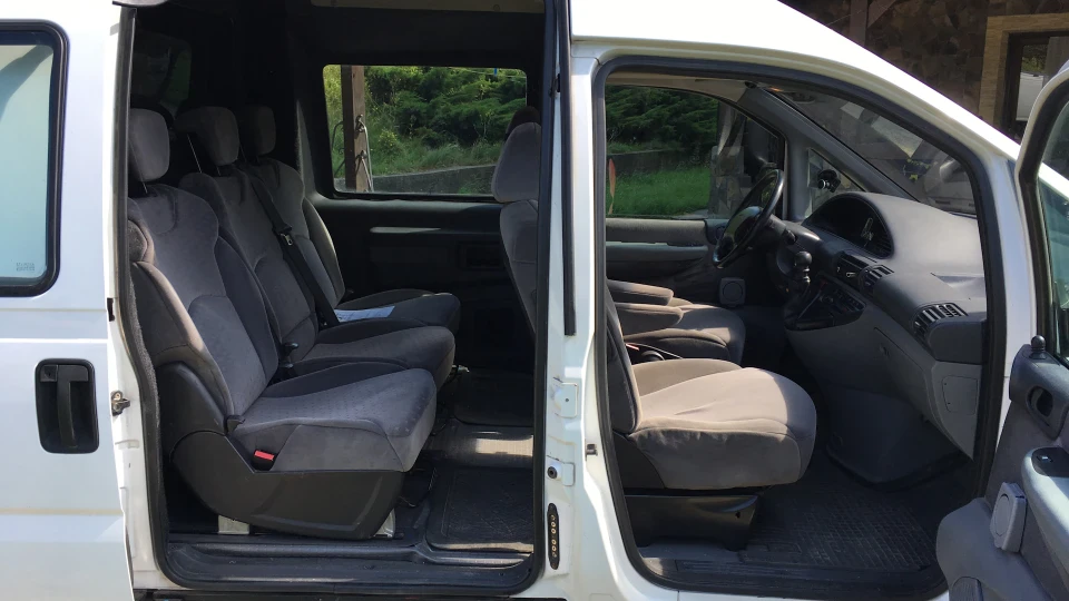 FIAT Scudo 5