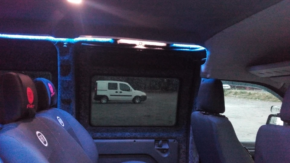FIAT Scudo 4