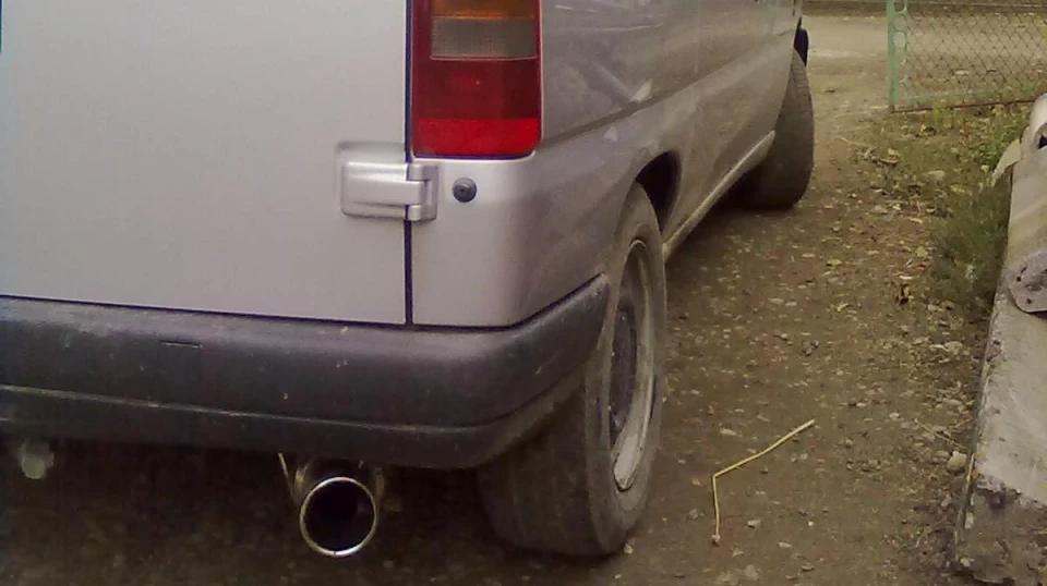 FIAT Scudo 2