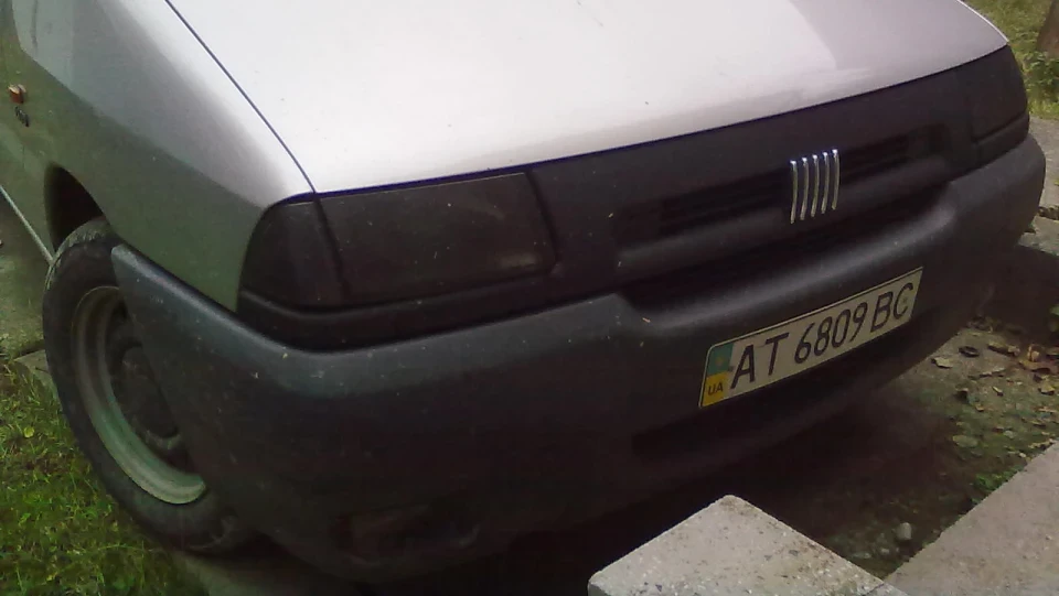 FIAT Scudo 3